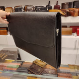 کیف کلاسوری فولدری چرمی فلوتر مدل C565