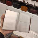 جاکارتی چرمی آلبومی مدارک ماشین مدل C647