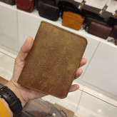 جاکارتی چرمی آلبومی مدارک ماشین مدل C647