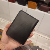 جاکارتی چرمی آلبومی مدارک ماشین مدل C64۸