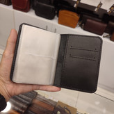 جاکارتی چرمی آلبومی مدارک ماشین مدل C64۸