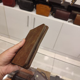 جاکارتی چرمی آلبومی مدارک ماشین مدل C647