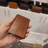 جاکارتی چرمی اهرمی آسانسوری دست دوز مدل C649