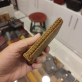 جاکارتی چرمی اهرمی آسانسوری دست دوز مدل C6۵۰
