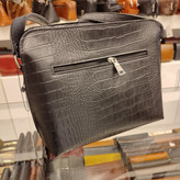 کیف زنانه بزرگ چرمی مجلسی کروکو مدل C6۵۸