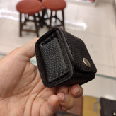 جعبه چرمی دست ساز گاوی مدل C664