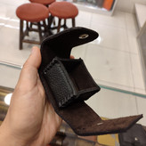 جعبه چرمی دست ساز گاوی مدل C664