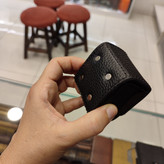 جعبه چرمی دست ساز گاوی مدل C664