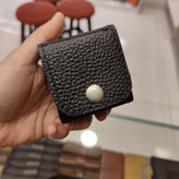 جعبه چرمی دست ساز گاوی مدل C664