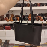 کیف زنانه رودوشی چرمی پرینچ اعلا نیتارا مدل C673