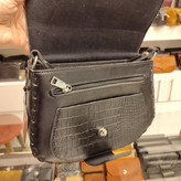 کیف زنانه چرمی رودوشی مدل C763