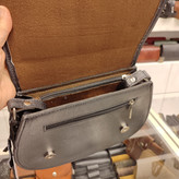 کیف زنانه چرمی رودوشی مدل C764