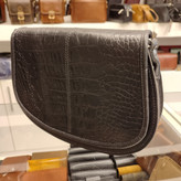 کیف زنانه چرمی رودوشی مدل C764