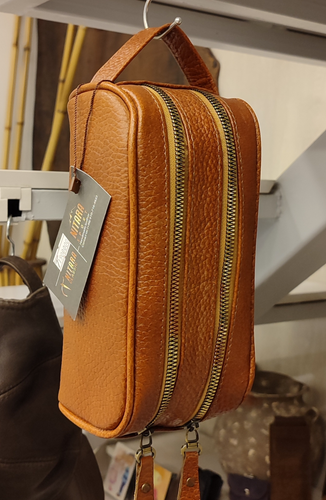 کیف دستی شوزبگ چرمی مدل C318