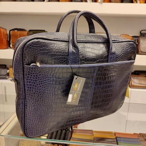 کیف اداری لپتاپی چرمی مدل C298