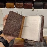 جاکارتی چرمی آلبومی مدارک ماشین مدل C647