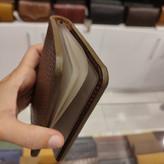 جاکارتی چرمی آلبومی مدارک ماشین مدل C647
