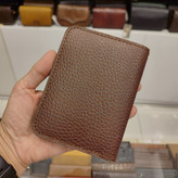 جاکارتی چرمی آلبومی مدارک ماشین مدل C647