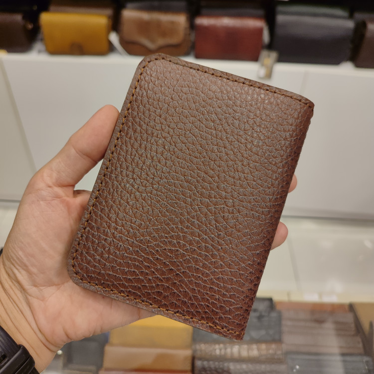 جاکارتی چرمی آلبومی مدارک ماشین مدل C647