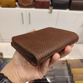 جاکارتی چرمی آلبومی مدارک ماشین مدل C647