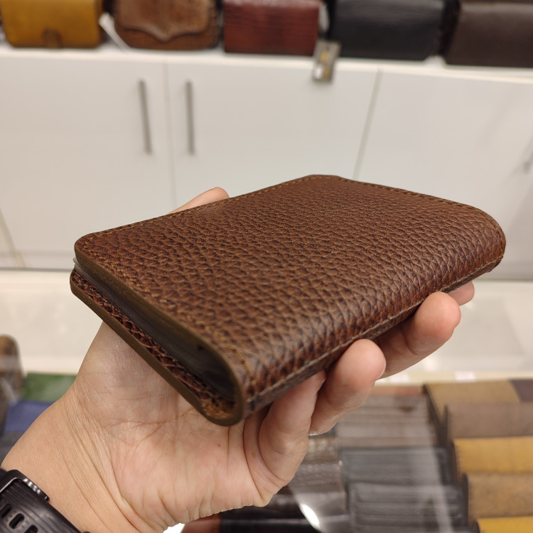 جاکارتی چرمی آلبومی مدارک ماشین مدل C647