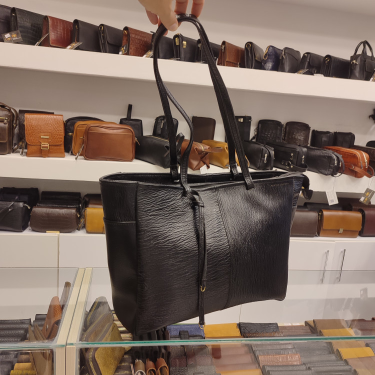 کیف زنانه چرمی بزرگ مجلسی (توت بگ) اعلا مدل C786
