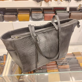 کیف زنانه چرمی بزرگ مجلسی (توت بگ) اعلا مدل C786