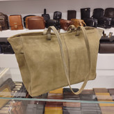 کیف زنانه بزرگ اشپالت چرمی مجلسی (توت بگ) اعلا مدل C788